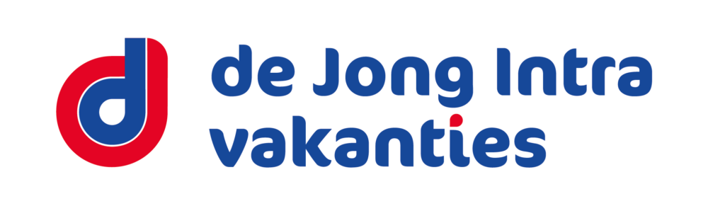 De Jong Intra logo