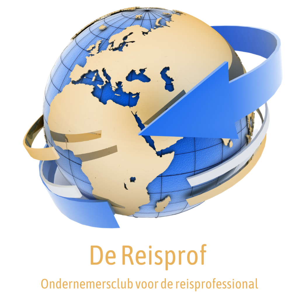 Logo de Reisprof