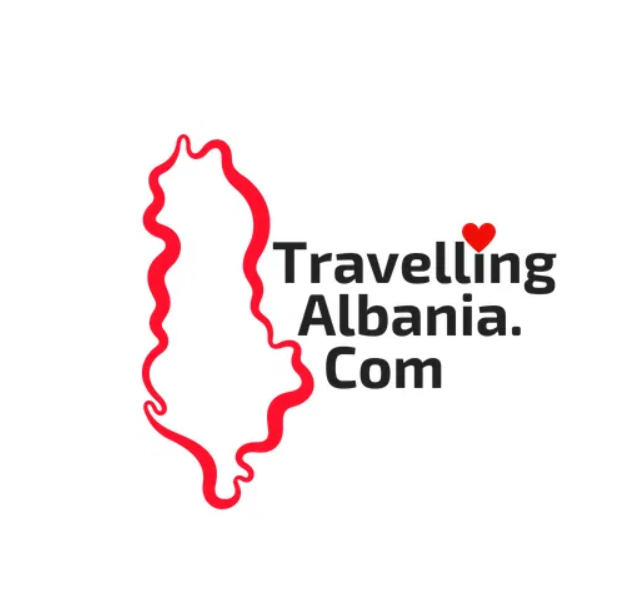 Travelling Albania logo