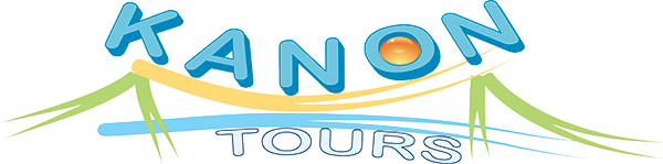 Kanon Tours logo