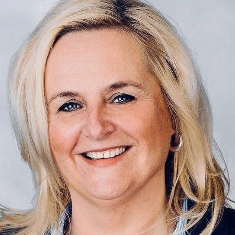 Carin de Jong