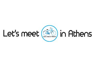 Lets meet in Athens