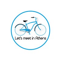 Logo Lets meet in Athens