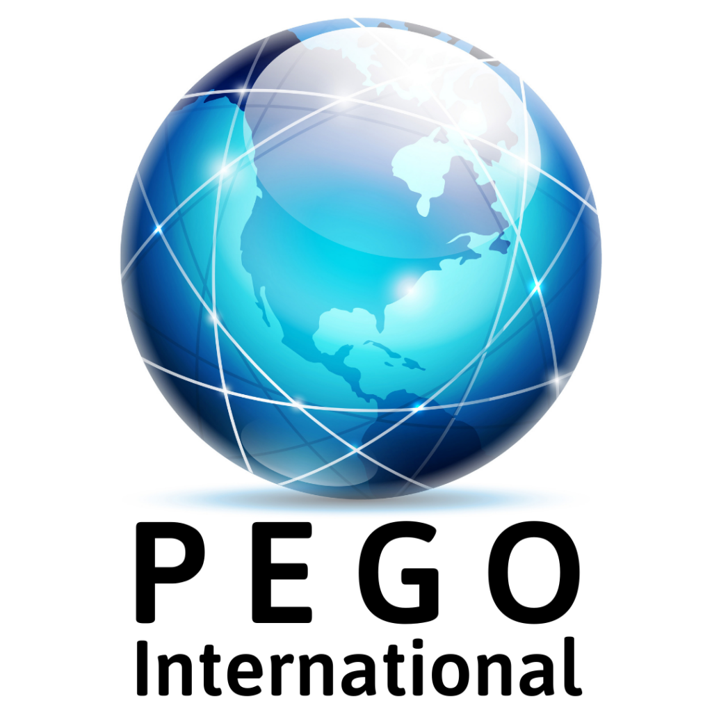 Logo Pego International
