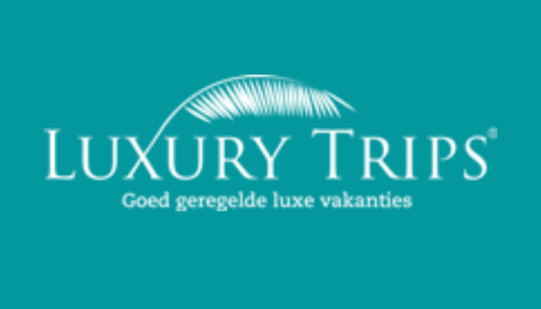Luxury Trips Logo