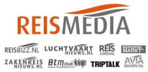 Reismedia logo