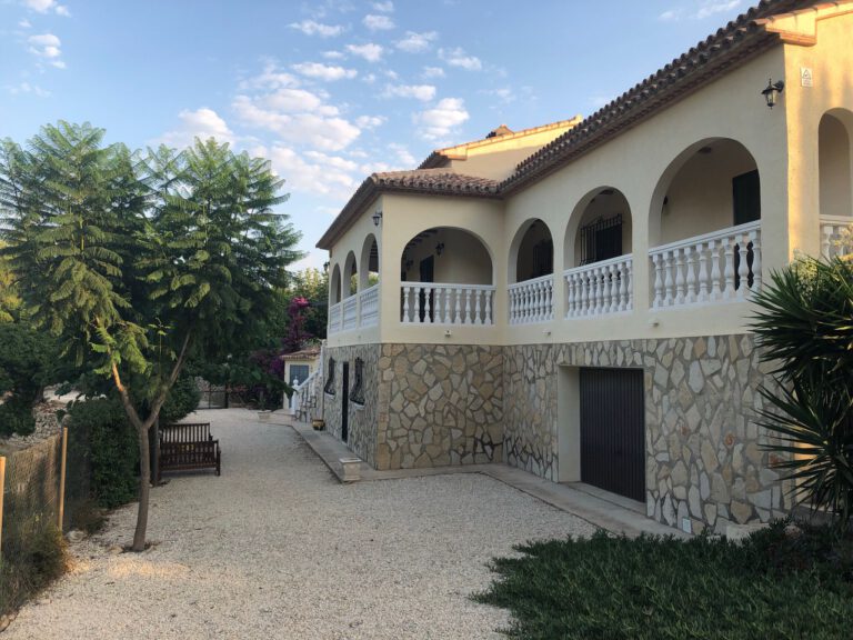 Villa Veni Vidi Vici