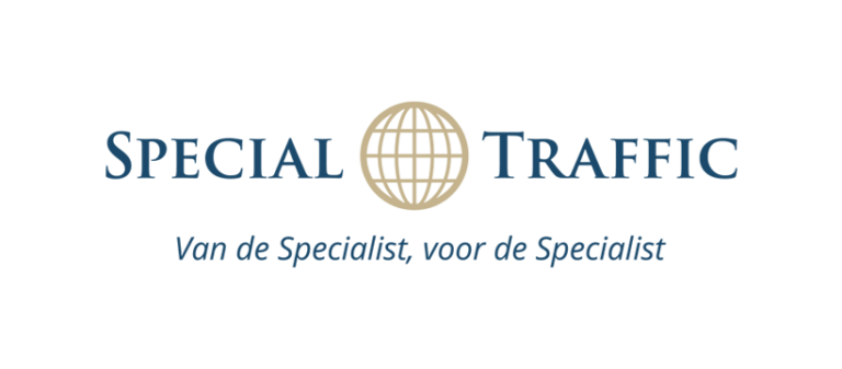 Special Traffic Logo