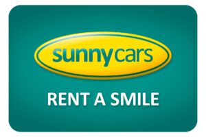 Logo Sunny Cars
